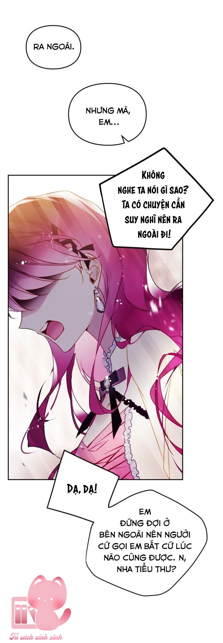 Kết Cục Của Nhân Vật Phản Diện Chỉ Có Thể Là Cái Chết - Chap 137 - Trang 5