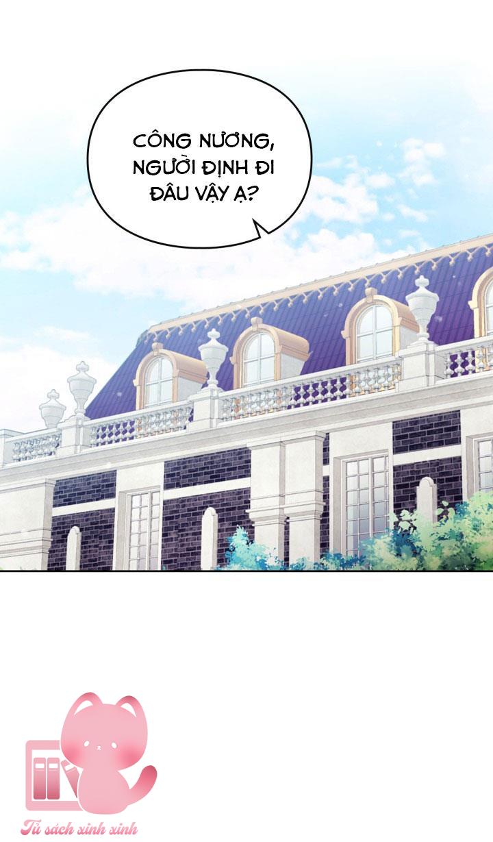Kết Cục Của Nhân Vật Phản Diện Chỉ Có Thể Là Cái Chết - Chap 137 - Trang 45