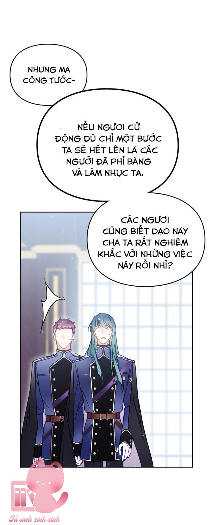 Kết Cục Của Nhân Vật Phản Diện Chỉ Có Thể Là Cái Chết - Chap 137 - Trang 47