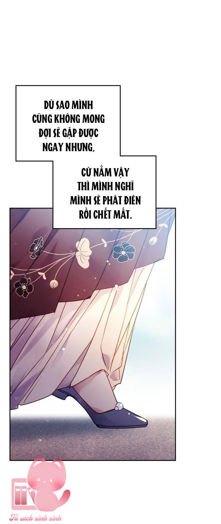 Kết Cục Của Nhân Vật Phản Diện Chỉ Có Thể Là Cái Chết - Chap 137 - Trang 51
