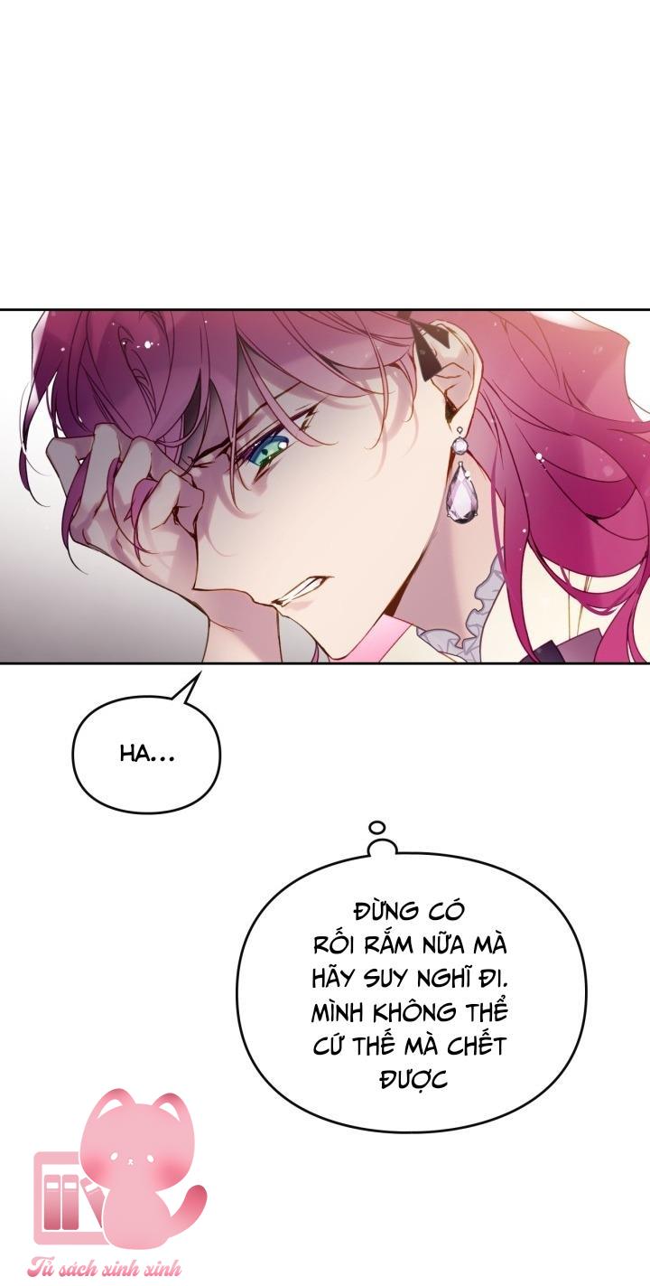Kết Cục Của Nhân Vật Phản Diện Chỉ Có Thể Là Cái Chết - Chap 137 - Trang 8
