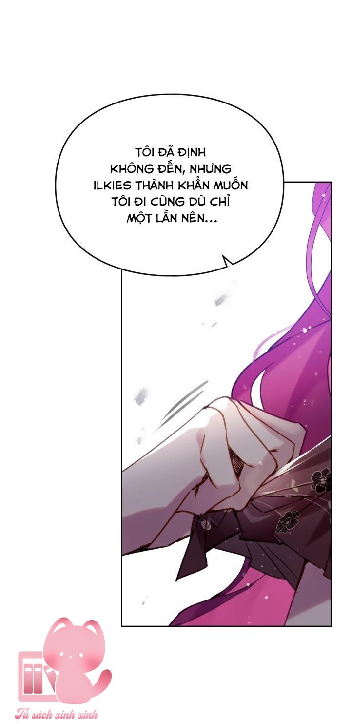Kết Cục Của Nhân Vật Phản Diện Chỉ Có Thể Là Cái Chết - Chap 138 - Trang 18
