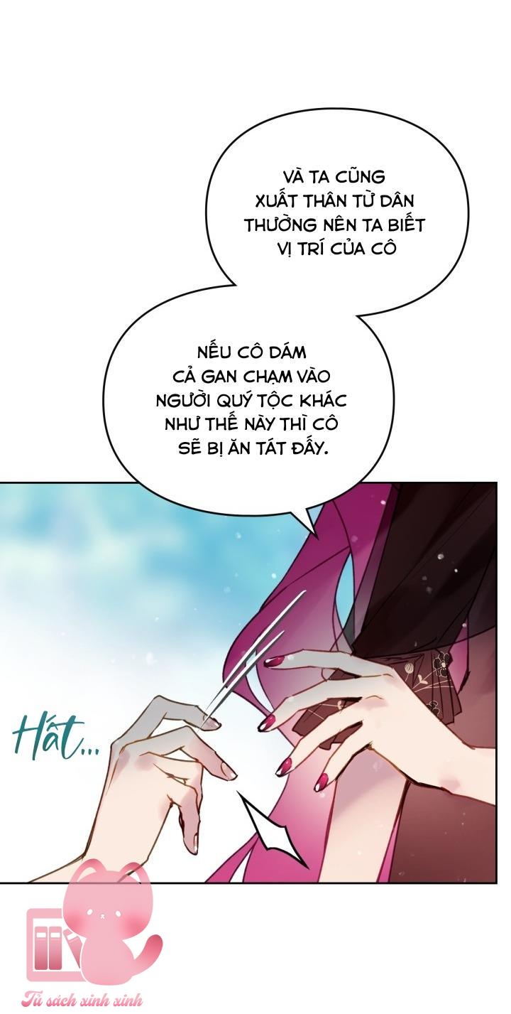 Kết Cục Của Nhân Vật Phản Diện Chỉ Có Thể Là Cái Chết - Chap 138 - Trang 21