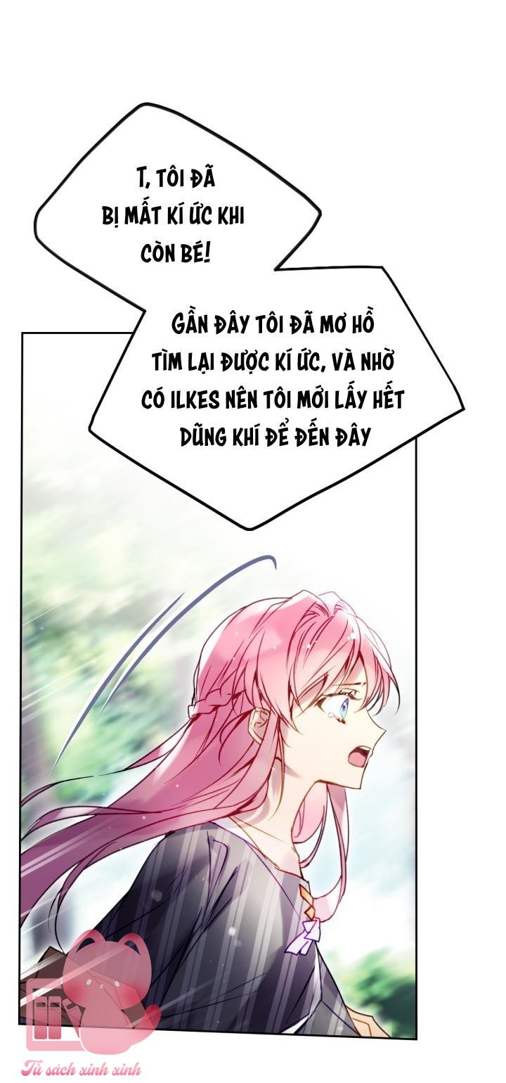 Kết Cục Của Nhân Vật Phản Diện Chỉ Có Thể Là Cái Chết - Chap 138 - Trang 23
