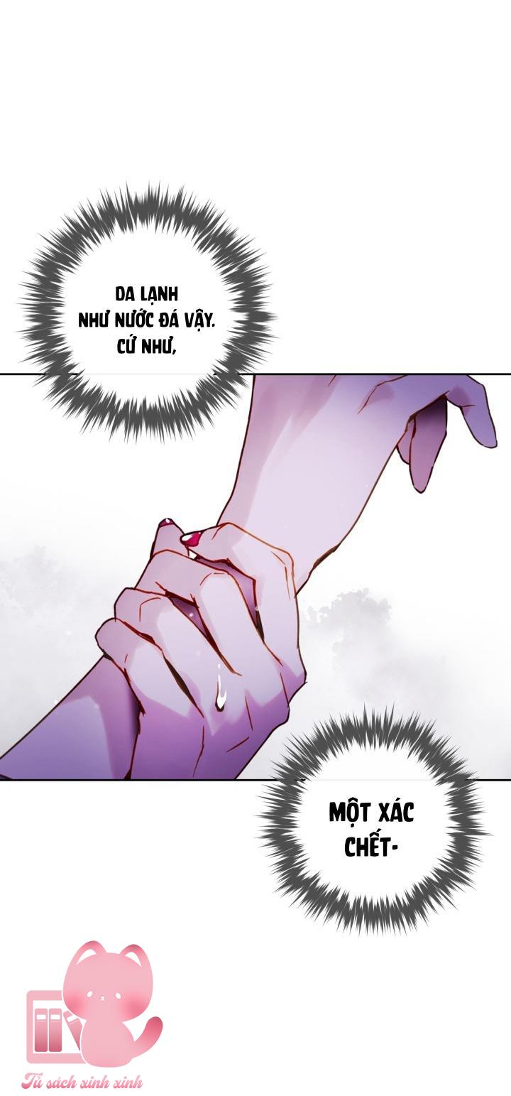 Kết Cục Của Nhân Vật Phản Diện Chỉ Có Thể Là Cái Chết - Chap 138 - Trang 28
