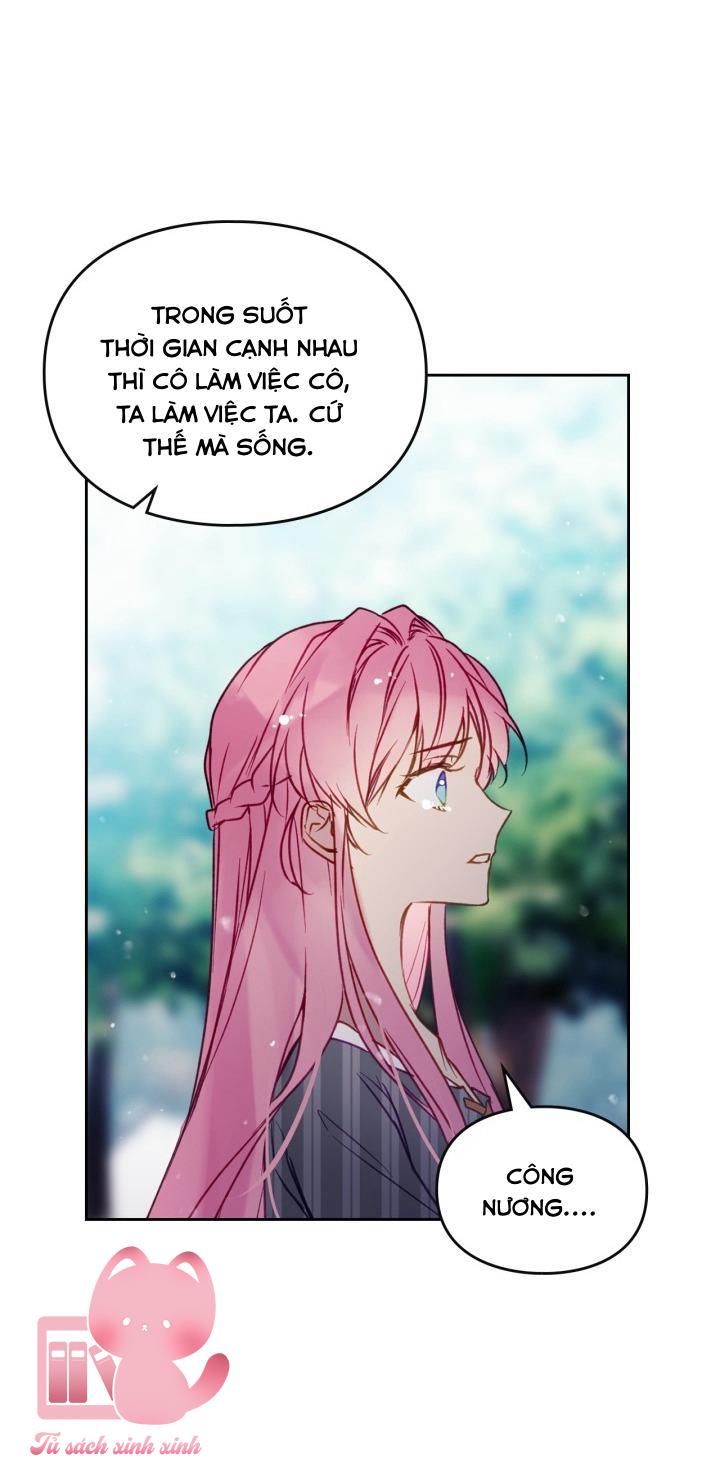 Kết Cục Của Nhân Vật Phản Diện Chỉ Có Thể Là Cái Chết - Chap 138 - Trang 31
