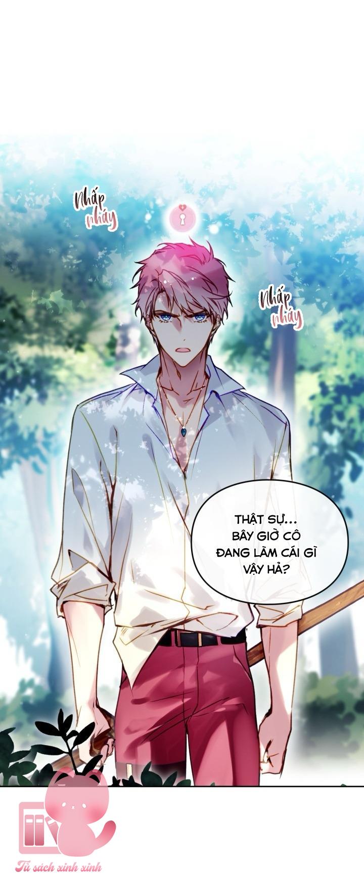 Kết Cục Của Nhân Vật Phản Diện Chỉ Có Thể Là Cái Chết - Chap 138 - Trang 36