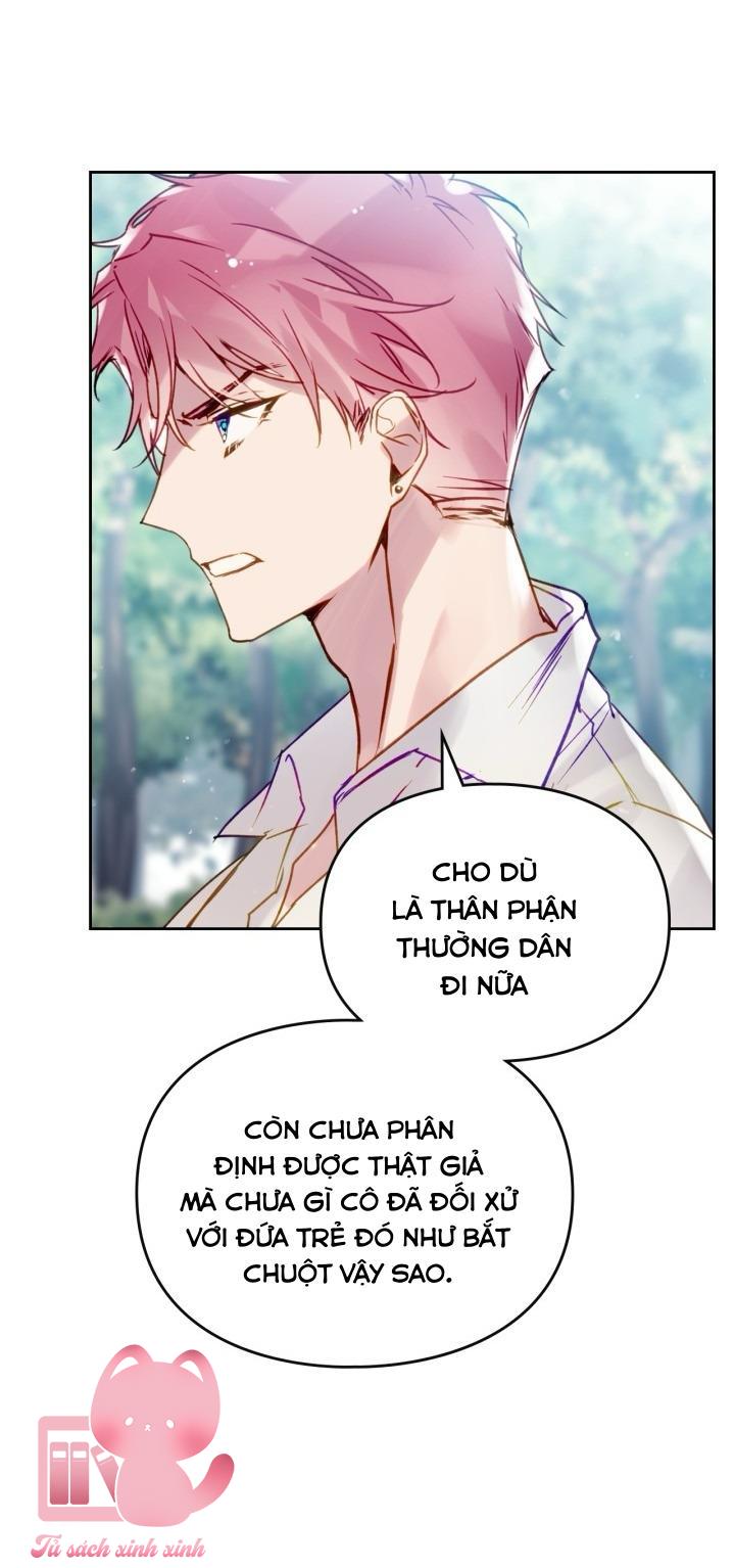Kết Cục Của Nhân Vật Phản Diện Chỉ Có Thể Là Cái Chết - Chap 138 - Trang 39