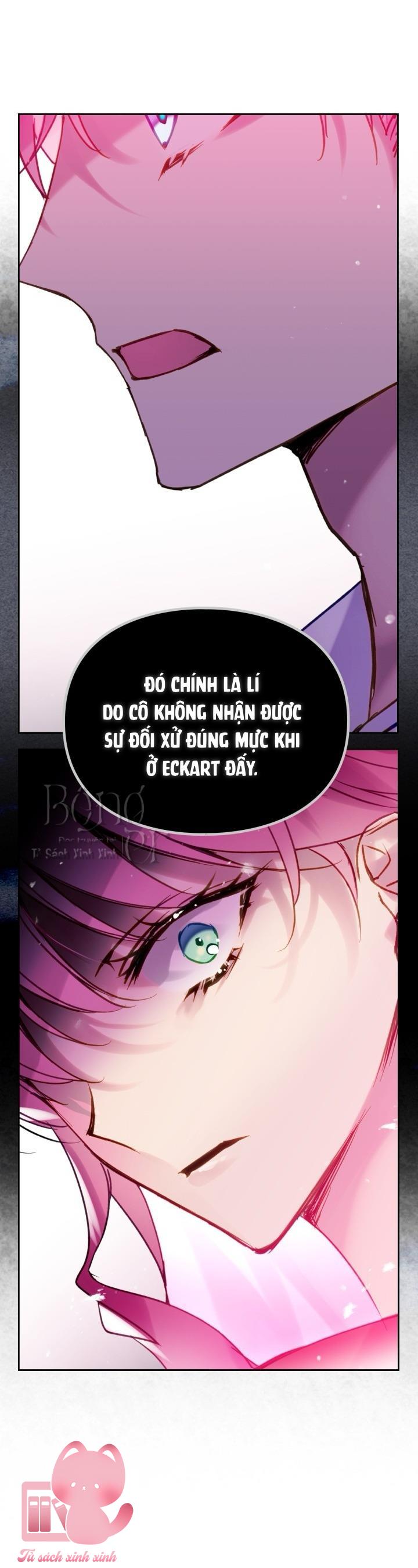 Kết Cục Của Nhân Vật Phản Diện Chỉ Có Thể Là Cái Chết - Chap 138 - Trang 40