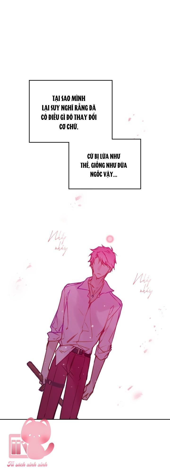 Kết Cục Của Nhân Vật Phản Diện Chỉ Có Thể Là Cái Chết - Chap 138 - Trang 41