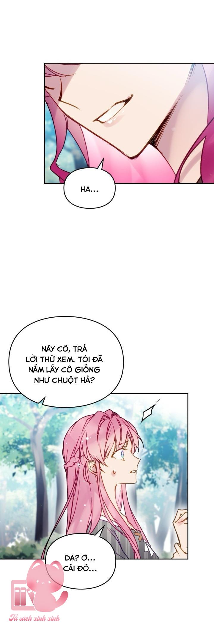 Kết Cục Của Nhân Vật Phản Diện Chỉ Có Thể Là Cái Chết - Chap 138 - Trang 42