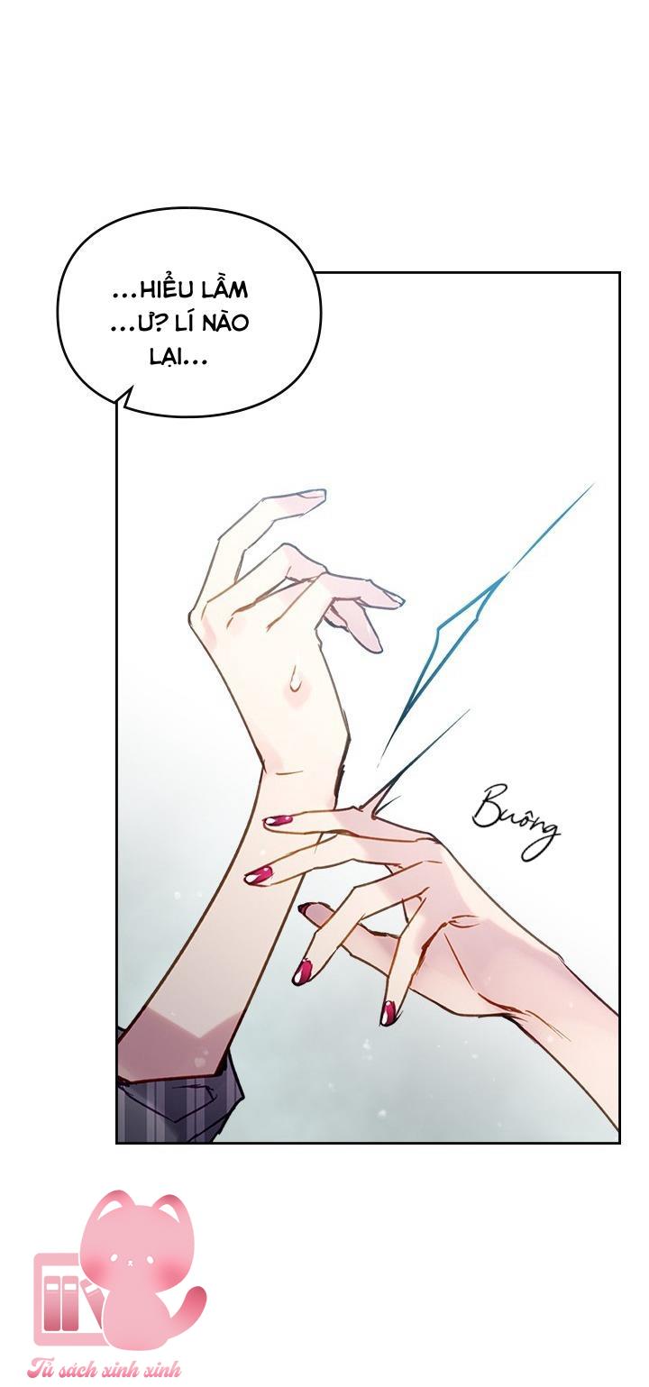 Kết Cục Của Nhân Vật Phản Diện Chỉ Có Thể Là Cái Chết - Chap 138 - Trang 45