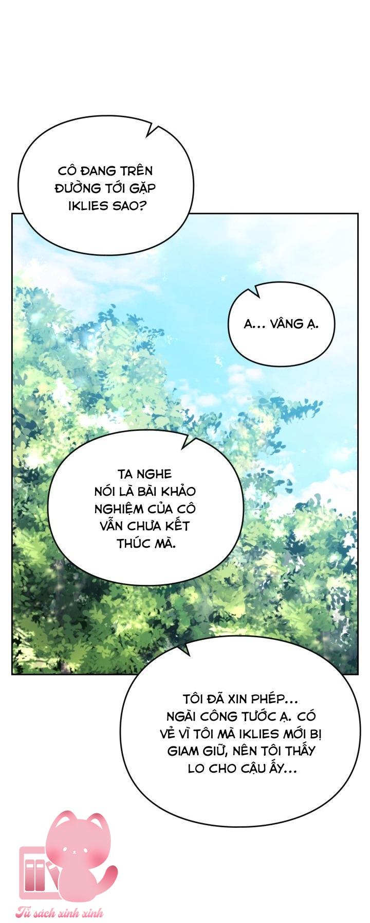 Kết Cục Của Nhân Vật Phản Diện Chỉ Có Thể Là Cái Chết - Chap 138 - Trang 10