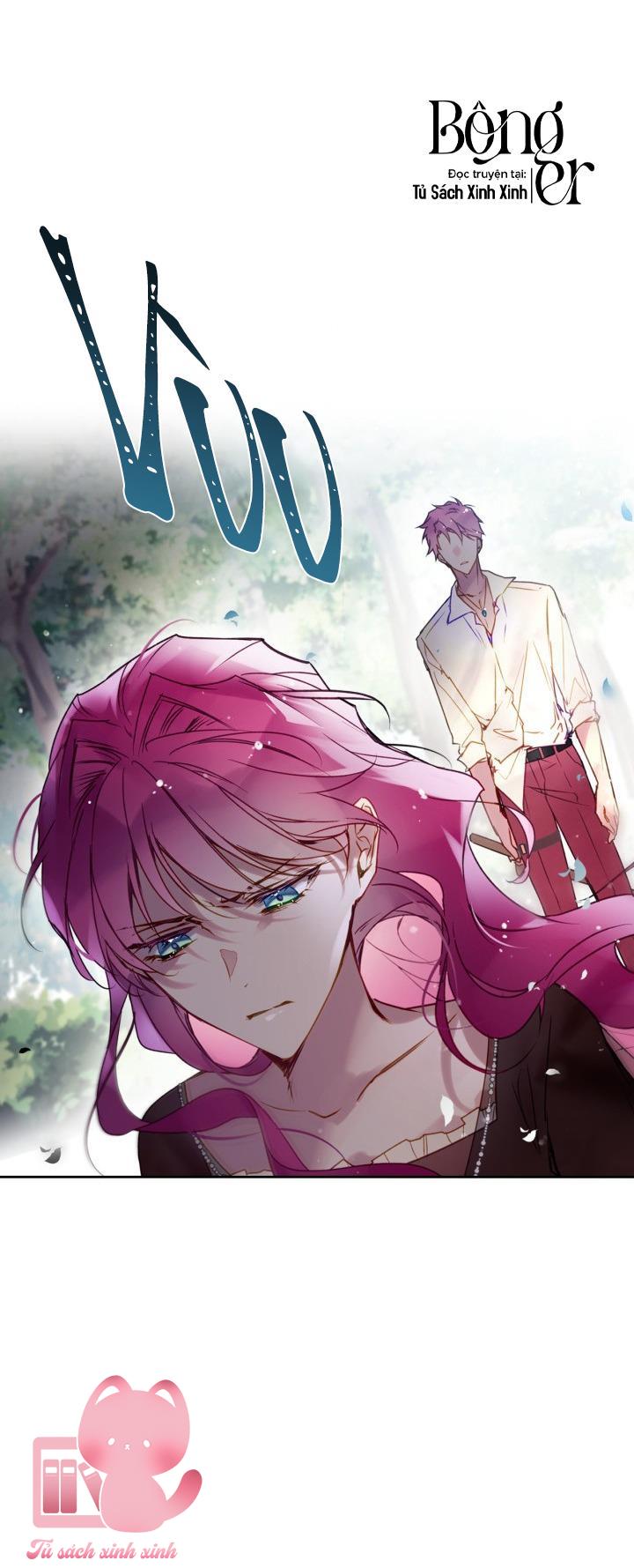 Kết Cục Của Nhân Vật Phản Diện Chỉ Có Thể Là Cái Chết - Chap 139 - Trang 15