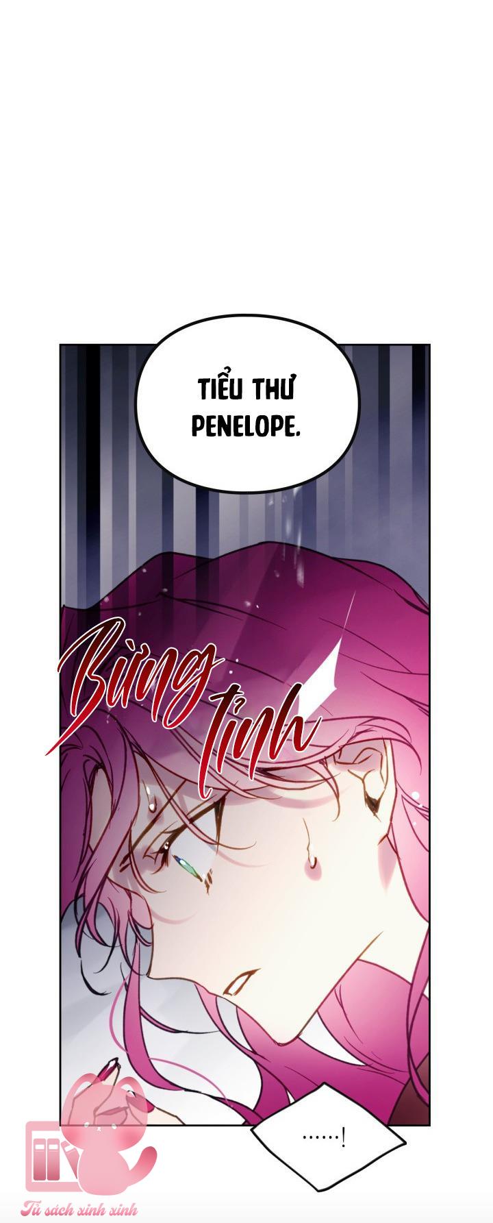 Kết Cục Của Nhân Vật Phản Diện Chỉ Có Thể Là Cái Chết - Chap 139 - Trang 18
