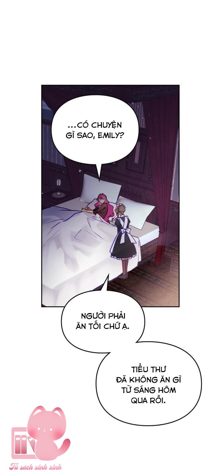 Kết Cục Của Nhân Vật Phản Diện Chỉ Có Thể Là Cái Chết - Chap 139 - Trang 20