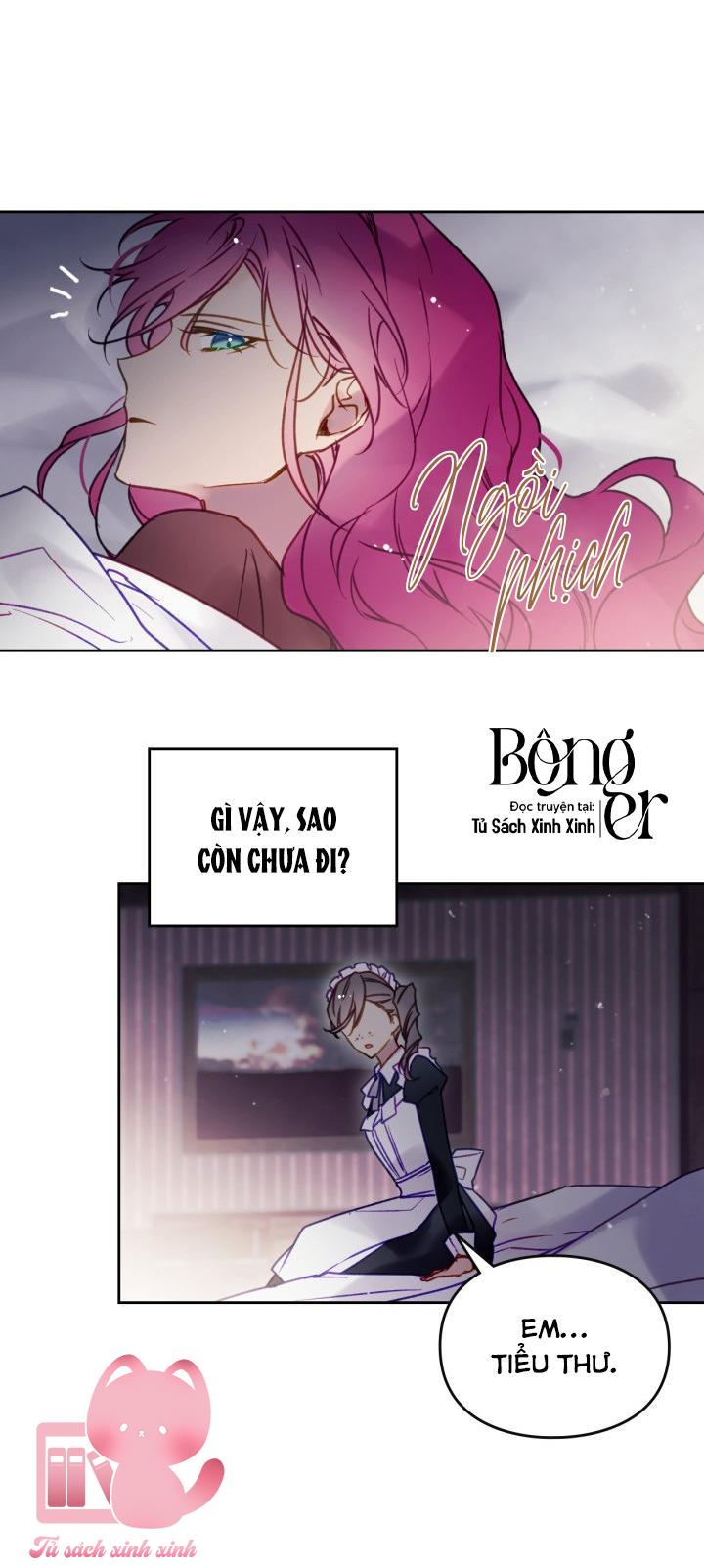 Kết Cục Của Nhân Vật Phản Diện Chỉ Có Thể Là Cái Chết - Chap 139 - Trang 22