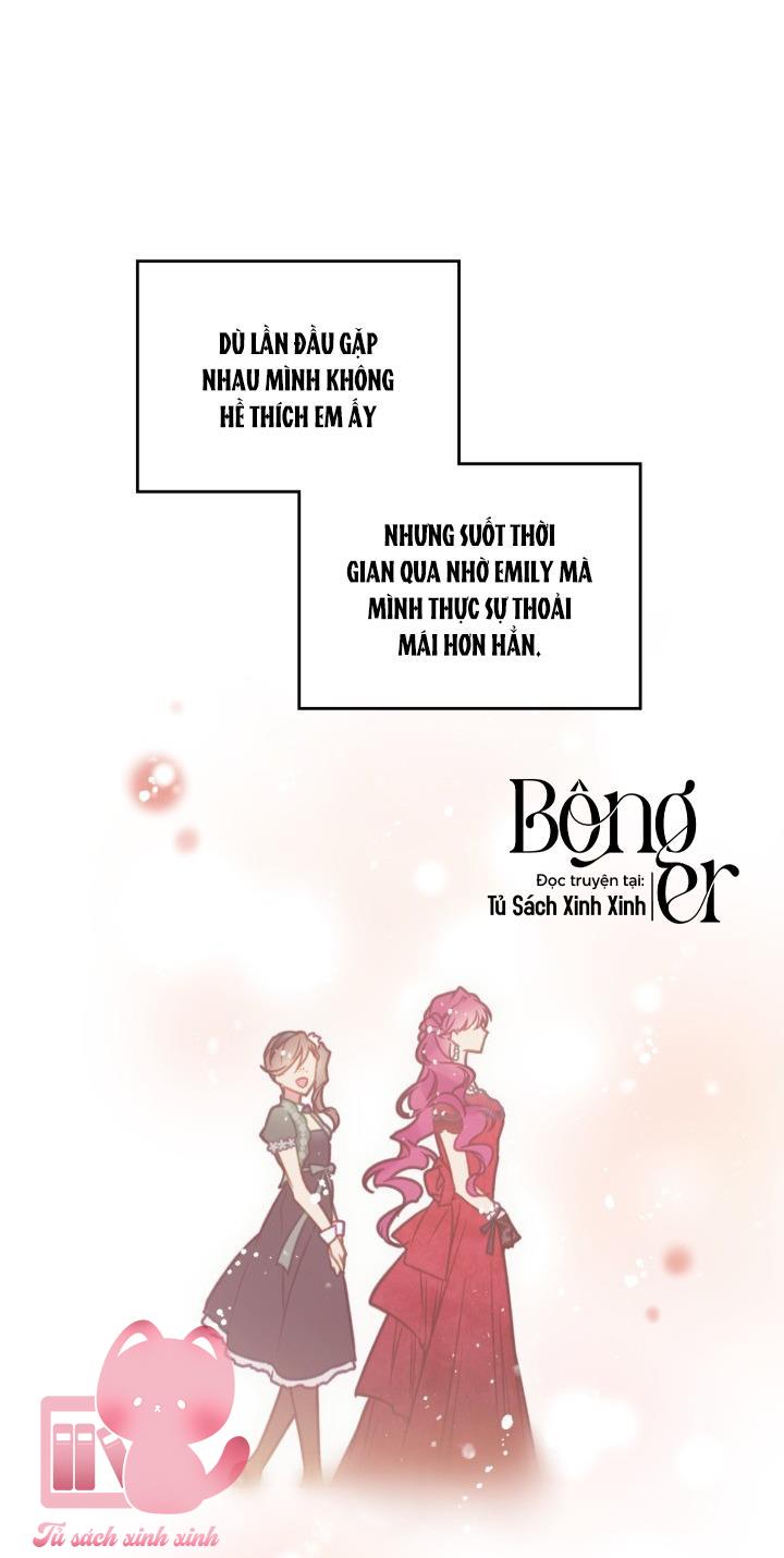 Kết Cục Của Nhân Vật Phản Diện Chỉ Có Thể Là Cái Chết - Chap 139 - Trang 29