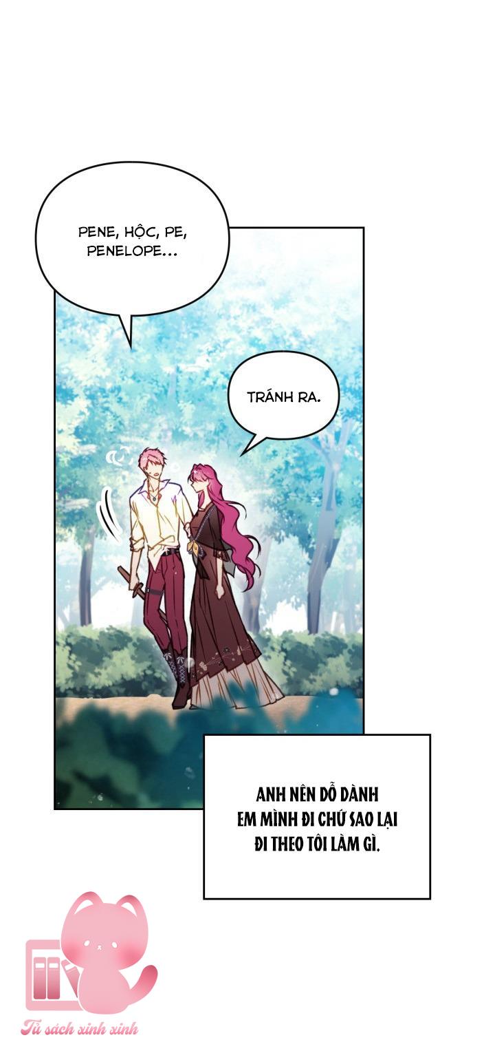 Kết Cục Của Nhân Vật Phản Diện Chỉ Có Thể Là Cái Chết - Chap 139 - Trang 4