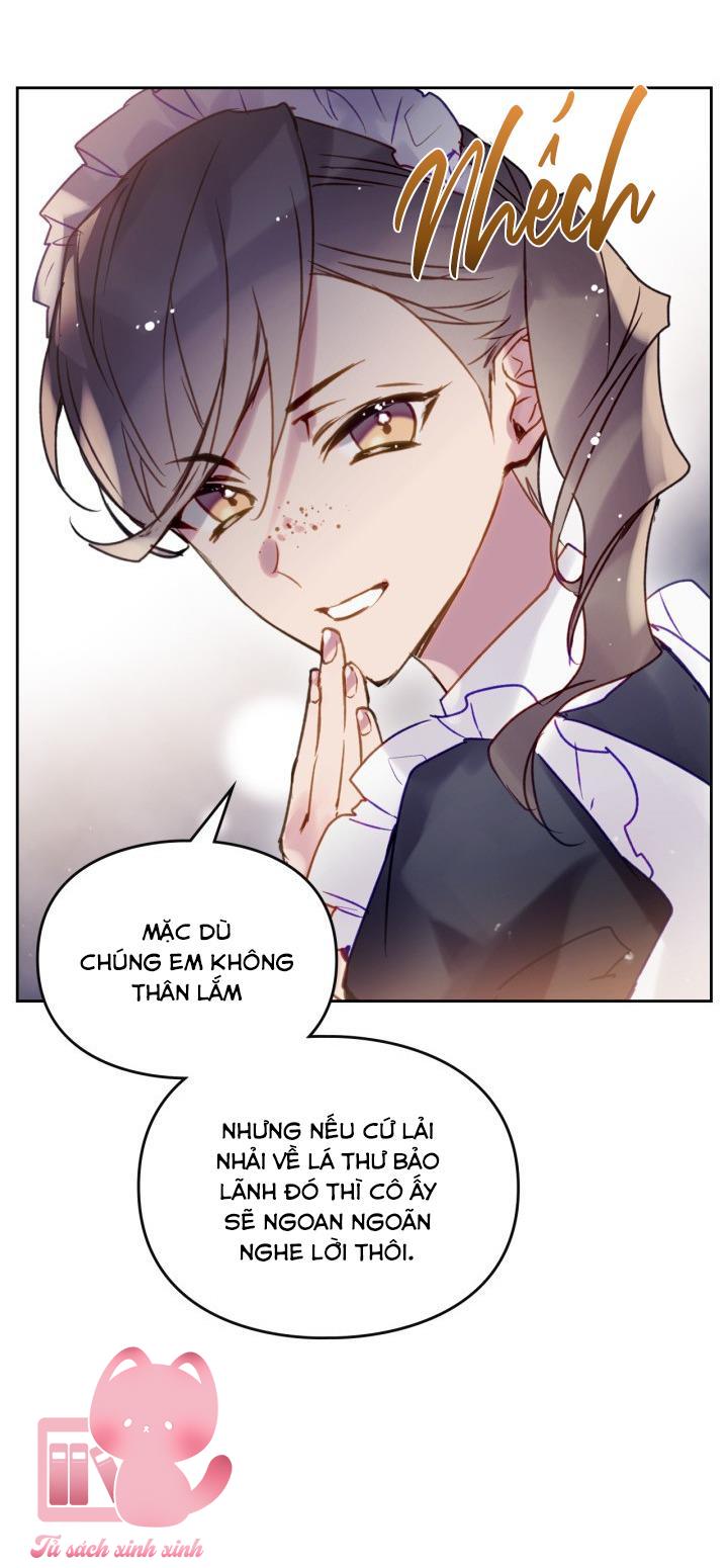 Kết Cục Của Nhân Vật Phản Diện Chỉ Có Thể Là Cái Chết - Chap 139 - Trang 37