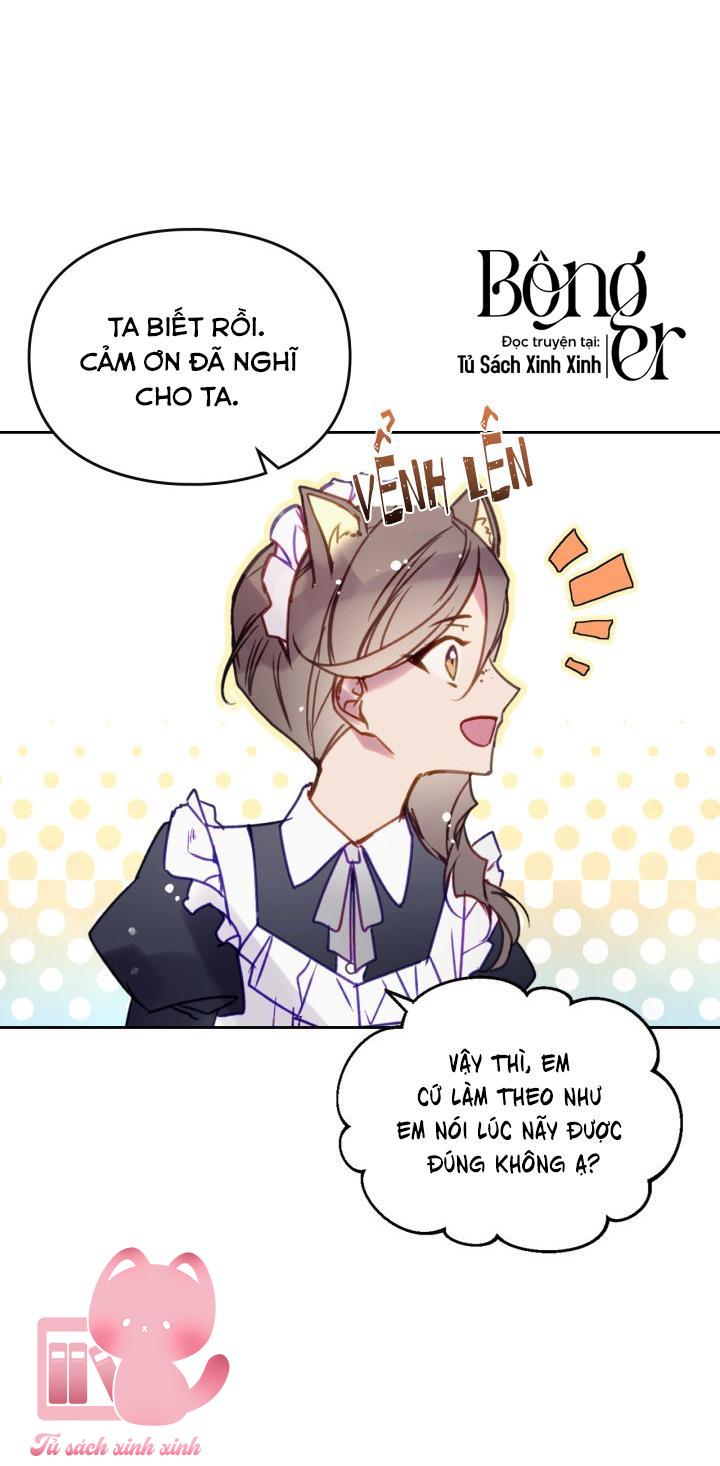 Kết Cục Của Nhân Vật Phản Diện Chỉ Có Thể Là Cái Chết - Chap 139 - Trang 41