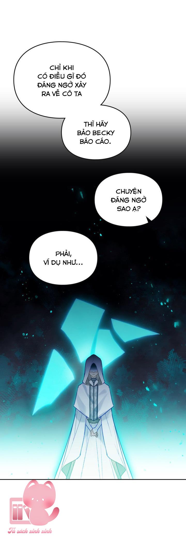 Kết Cục Của Nhân Vật Phản Diện Chỉ Có Thể Là Cái Chết - Chap 139 - Trang 43