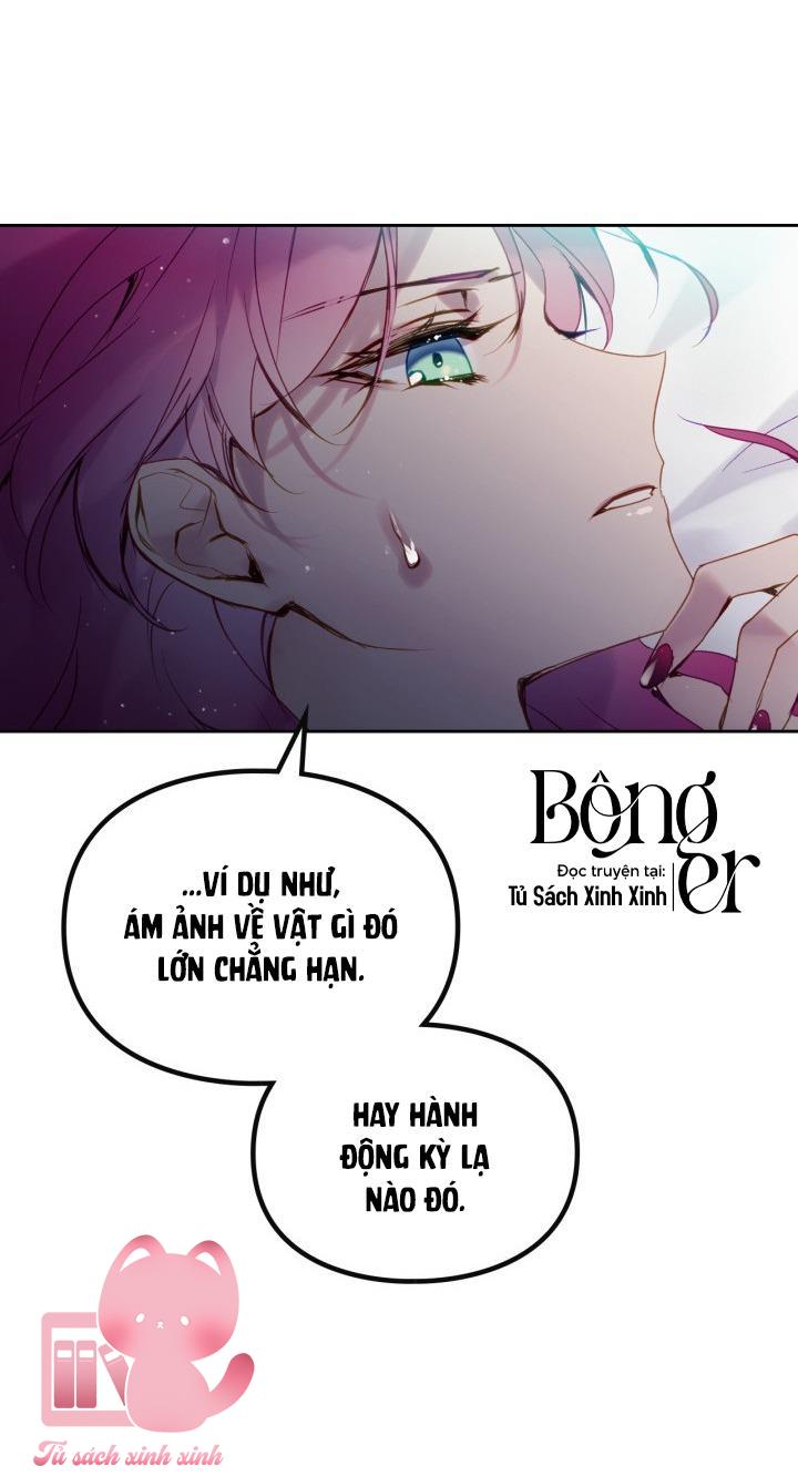 Kết Cục Của Nhân Vật Phản Diện Chỉ Có Thể Là Cái Chết - Chap 139 - Trang 44