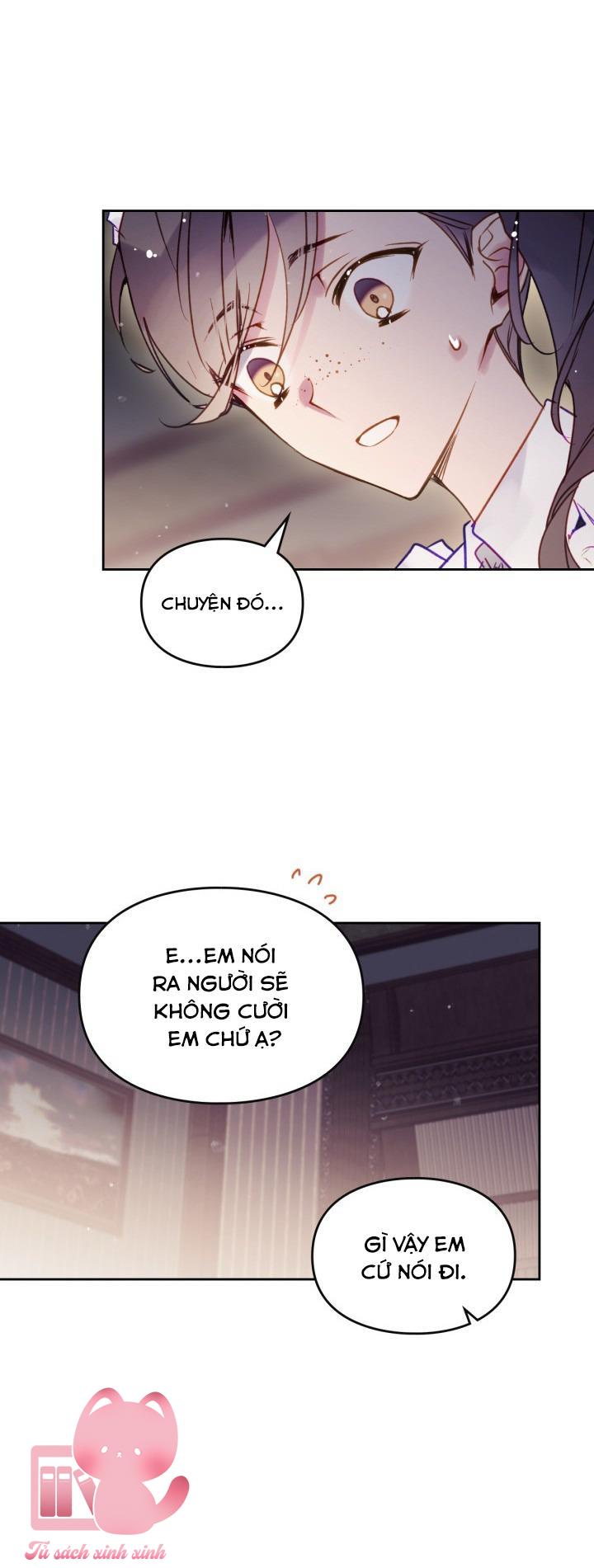 Kết Cục Của Nhân Vật Phản Diện Chỉ Có Thể Là Cái Chết - Chap 139 - Trang 49