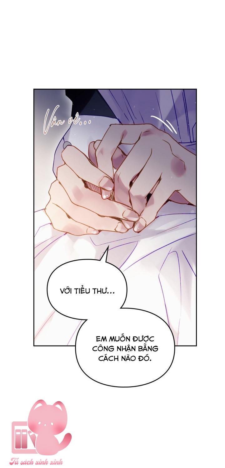 Kết Cục Của Nhân Vật Phản Diện Chỉ Có Thể Là Cái Chết - Chap 139 - Trang 50