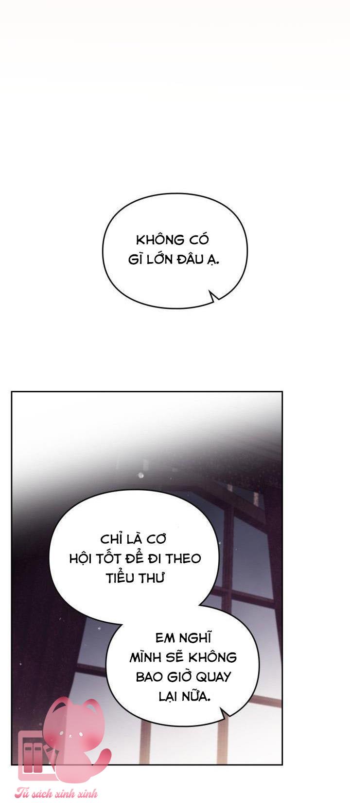 Kết Cục Của Nhân Vật Phản Diện Chỉ Có Thể Là Cái Chết - Chap 140 - Trang 15