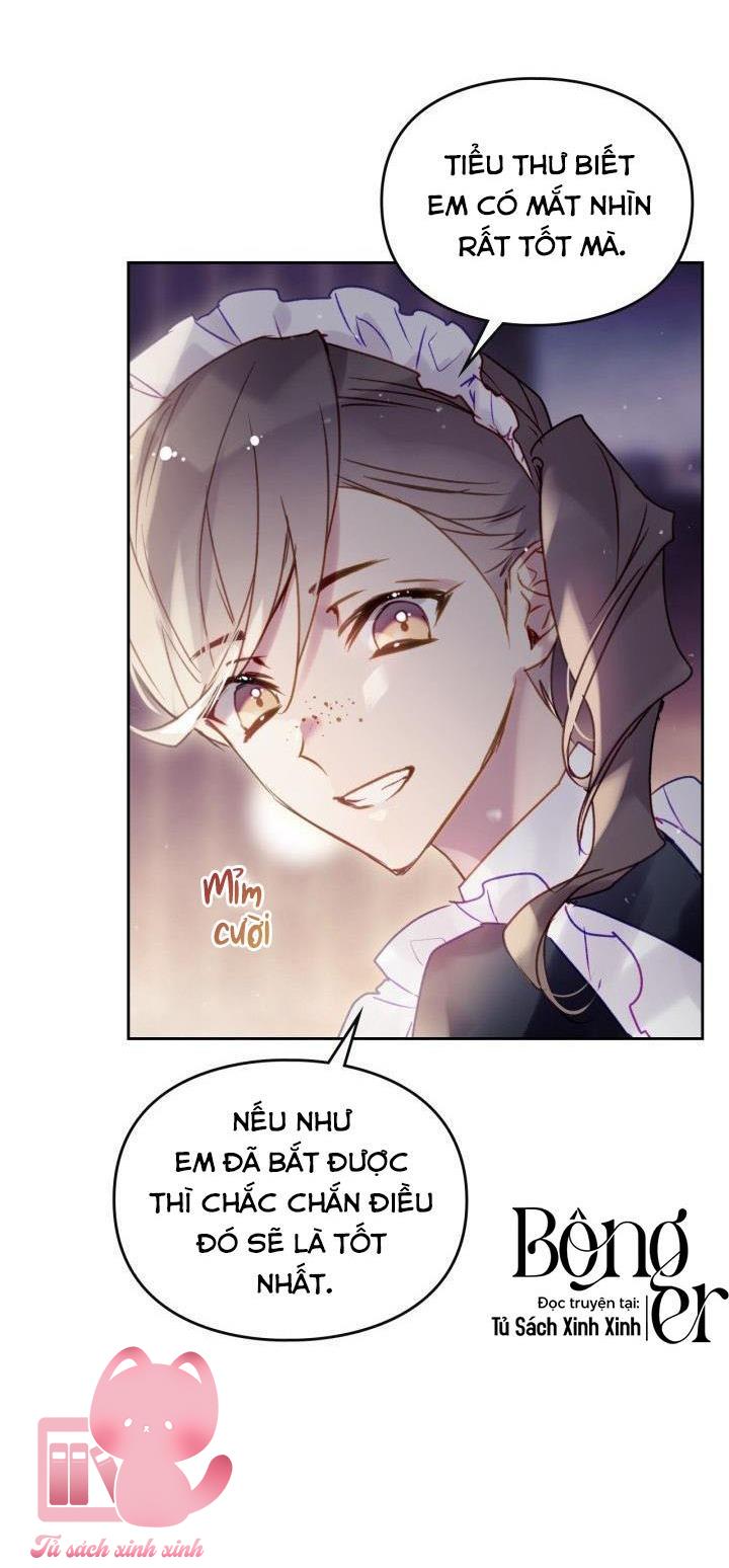 Kết Cục Của Nhân Vật Phản Diện Chỉ Có Thể Là Cái Chết - Chap 140 - Trang 16