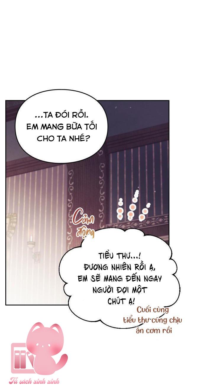 Kết Cục Của Nhân Vật Phản Diện Chỉ Có Thể Là Cái Chết - Chap 140 - Trang 18