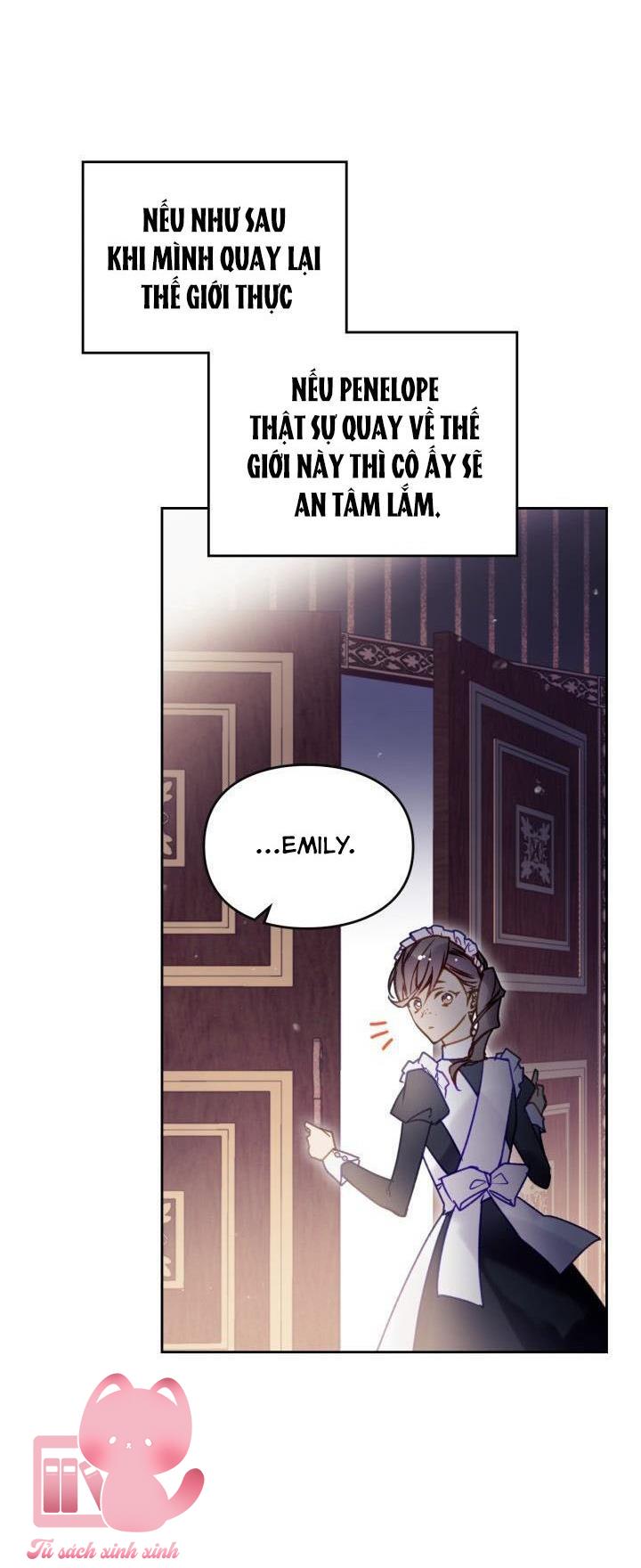 Kết Cục Của Nhân Vật Phản Diện Chỉ Có Thể Là Cái Chết - Chap 140 - Trang 19