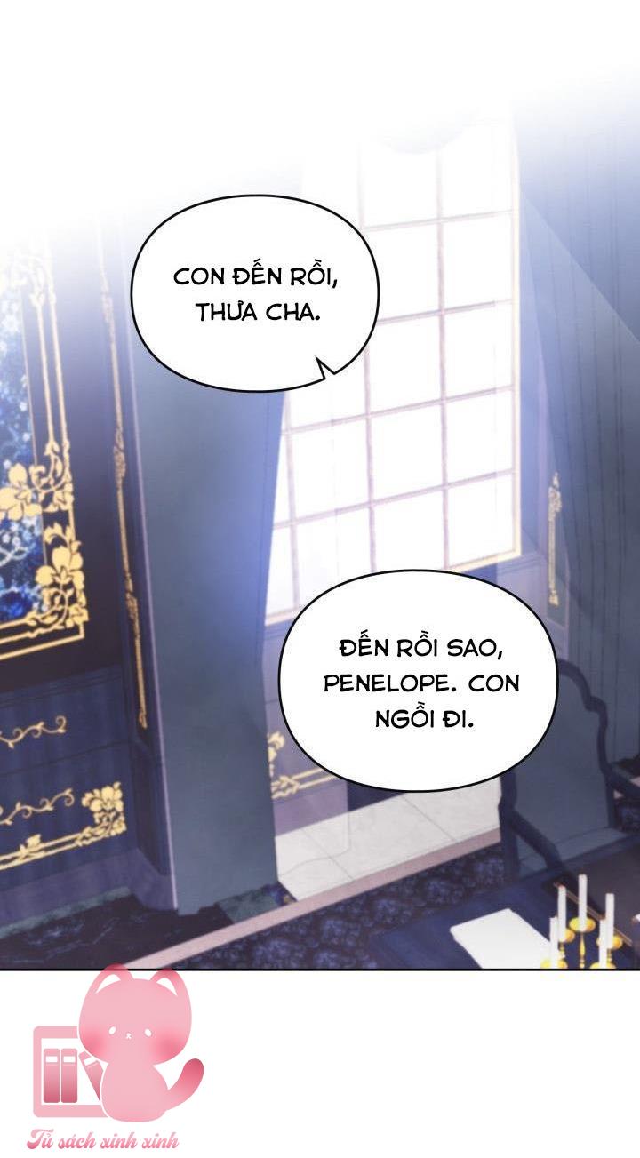 Kết Cục Của Nhân Vật Phản Diện Chỉ Có Thể Là Cái Chết - Chap 140 - Trang 23