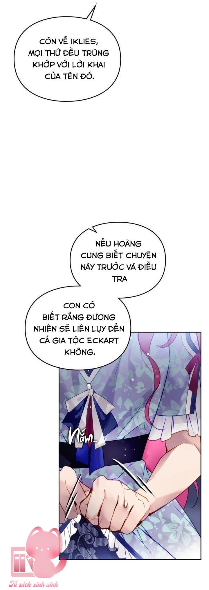 Kết Cục Của Nhân Vật Phản Diện Chỉ Có Thể Là Cái Chết - Chap 140 - Trang 26