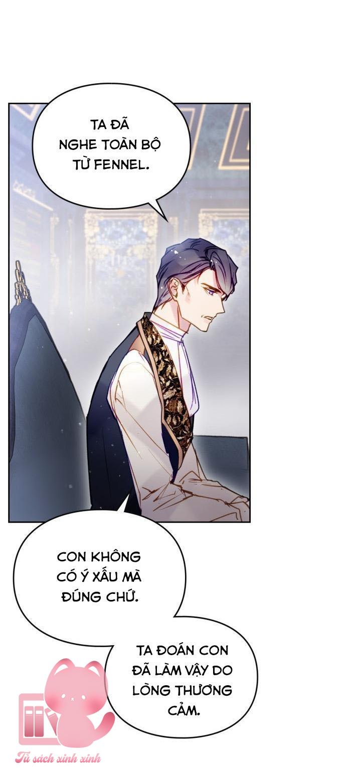 Kết Cục Của Nhân Vật Phản Diện Chỉ Có Thể Là Cái Chết - Chap 140 - Trang 28