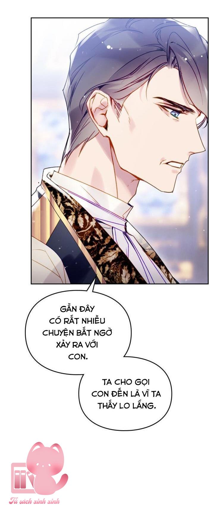 Kết Cục Của Nhân Vật Phản Diện Chỉ Có Thể Là Cái Chết - Chap 140 - Trang 29