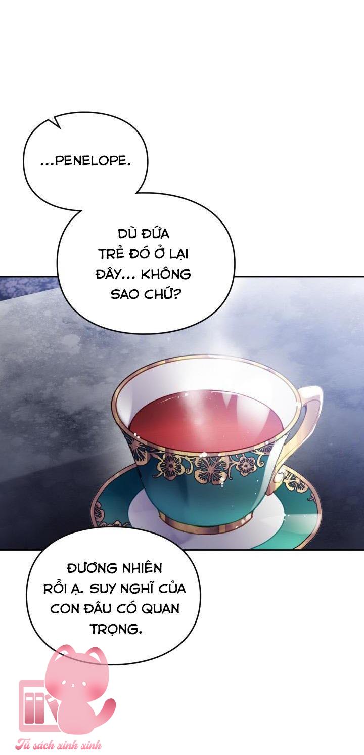 Kết Cục Của Nhân Vật Phản Diện Chỉ Có Thể Là Cái Chết - Chap 140 - Trang 36