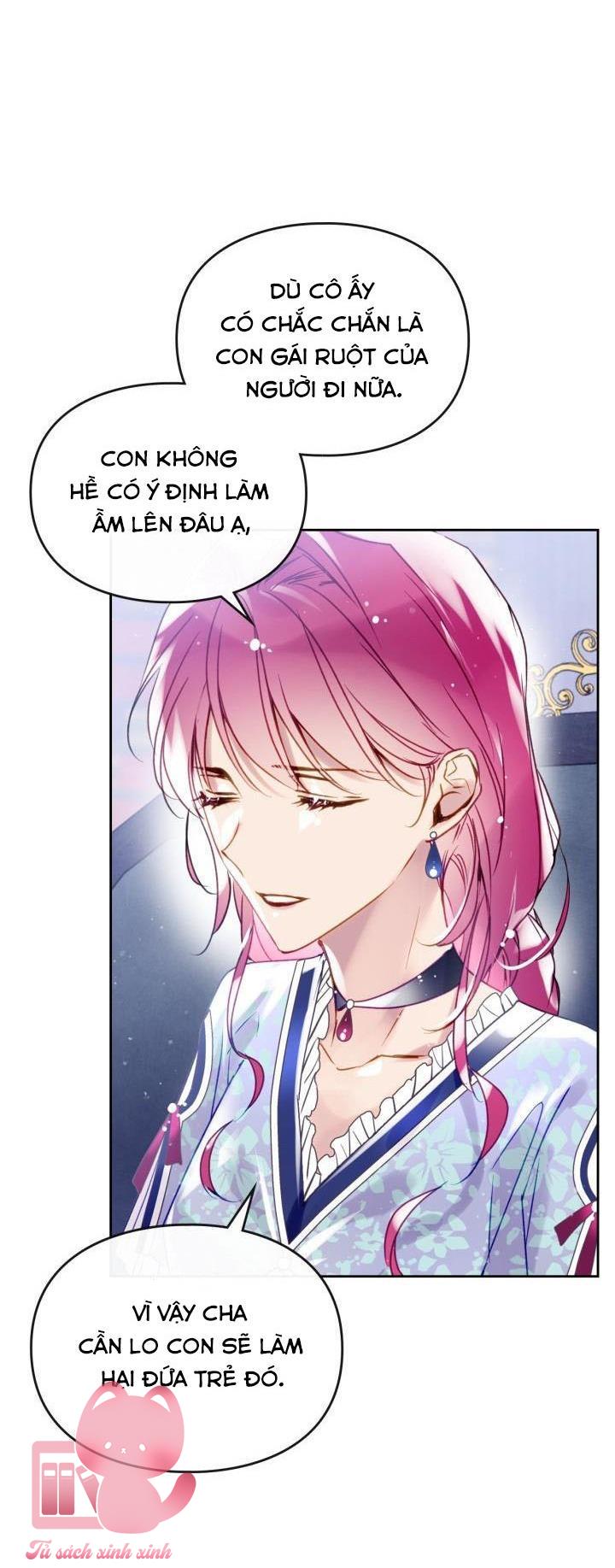Kết Cục Của Nhân Vật Phản Diện Chỉ Có Thể Là Cái Chết - Chap 140 - Trang 39