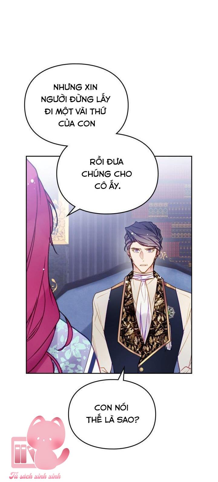 Kết Cục Của Nhân Vật Phản Diện Chỉ Có Thể Là Cái Chết - Chap 140 - Trang 42