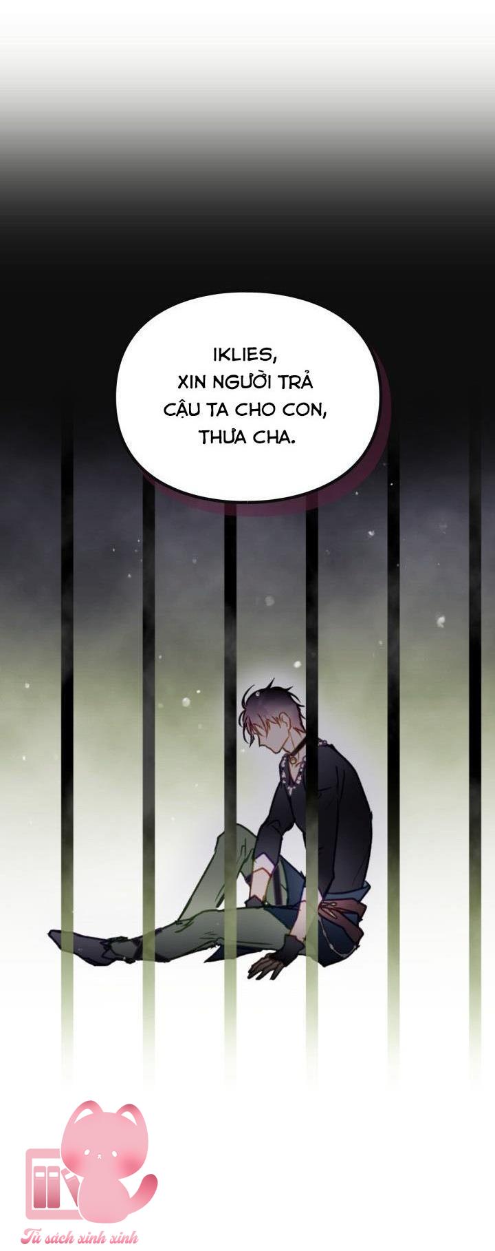 Kết Cục Của Nhân Vật Phản Diện Chỉ Có Thể Là Cái Chết - Chap 140 - Trang 43