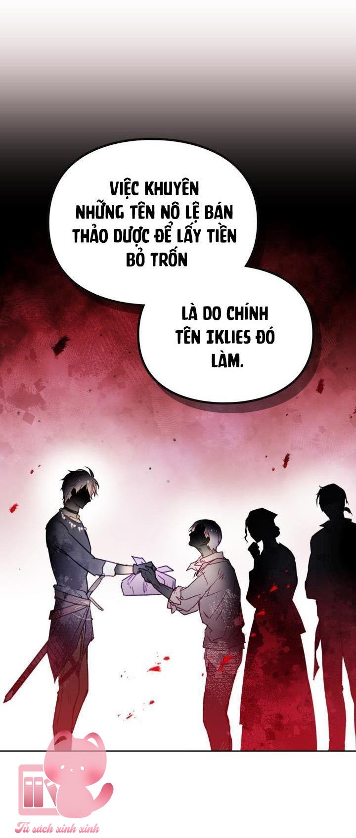 Kết Cục Của Nhân Vật Phản Diện Chỉ Có Thể Là Cái Chết - Chap 140 - Trang 48