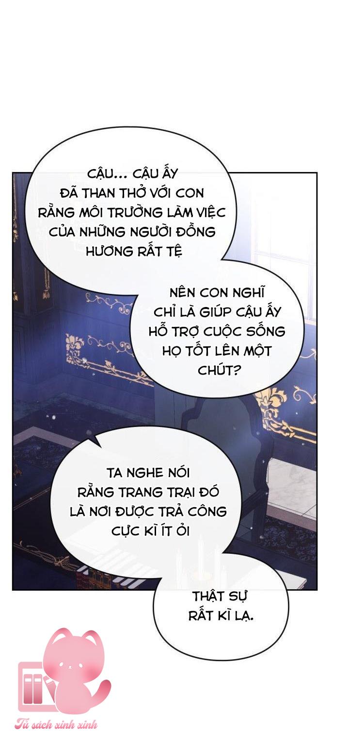 Kết Cục Của Nhân Vật Phản Diện Chỉ Có Thể Là Cái Chết - Chap 140 - Trang 50