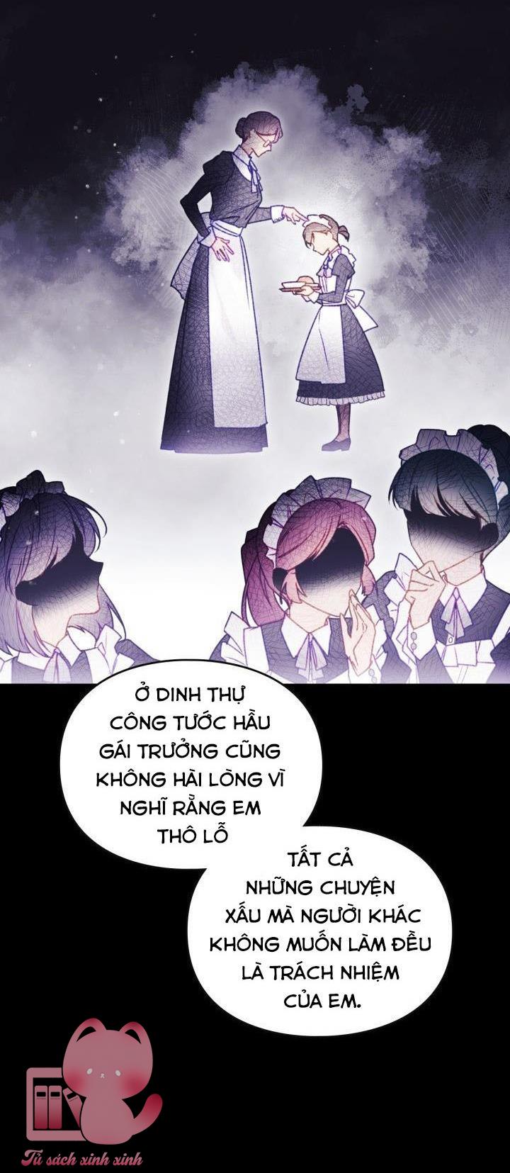 Kết Cục Của Nhân Vật Phản Diện Chỉ Có Thể Là Cái Chết - Chap 140 - Trang 6