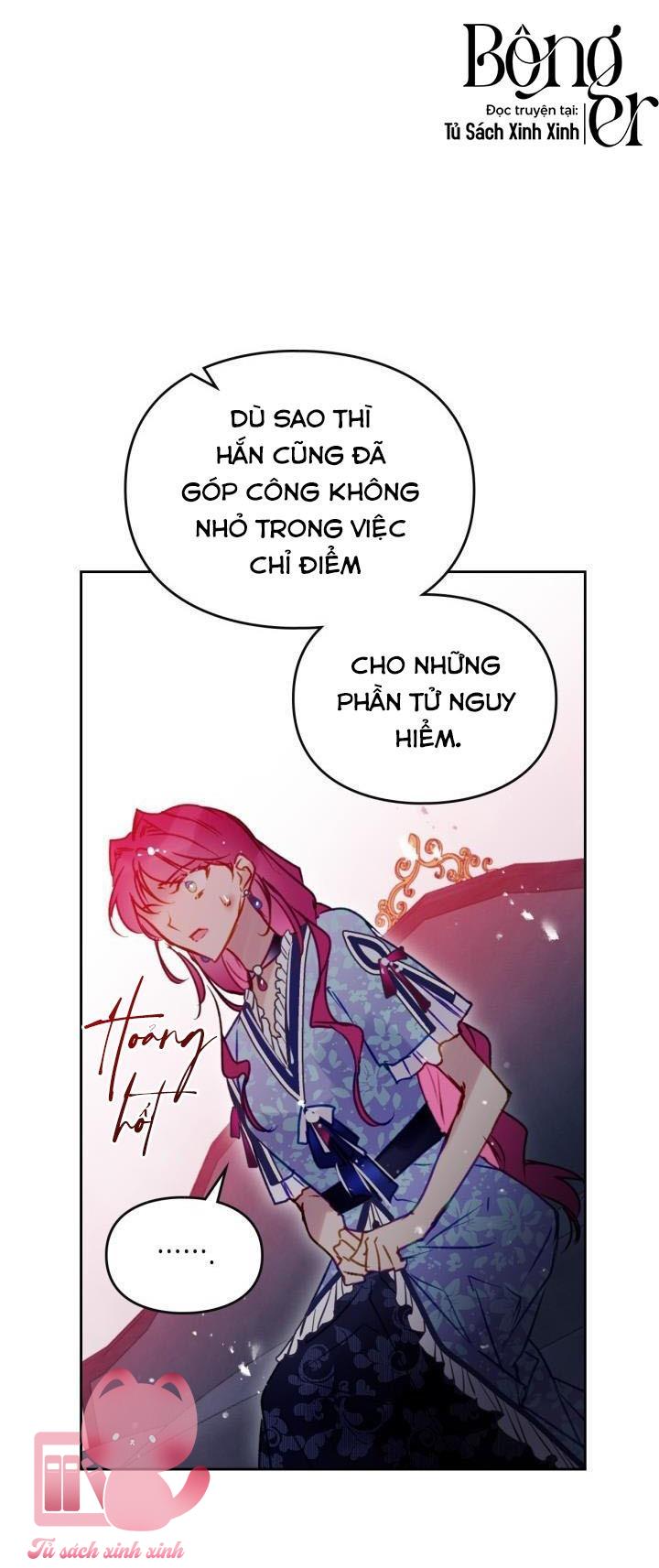 Kết Cục Của Nhân Vật Phản Diện Chỉ Có Thể Là Cái Chết - Chap 140 - Trang 52