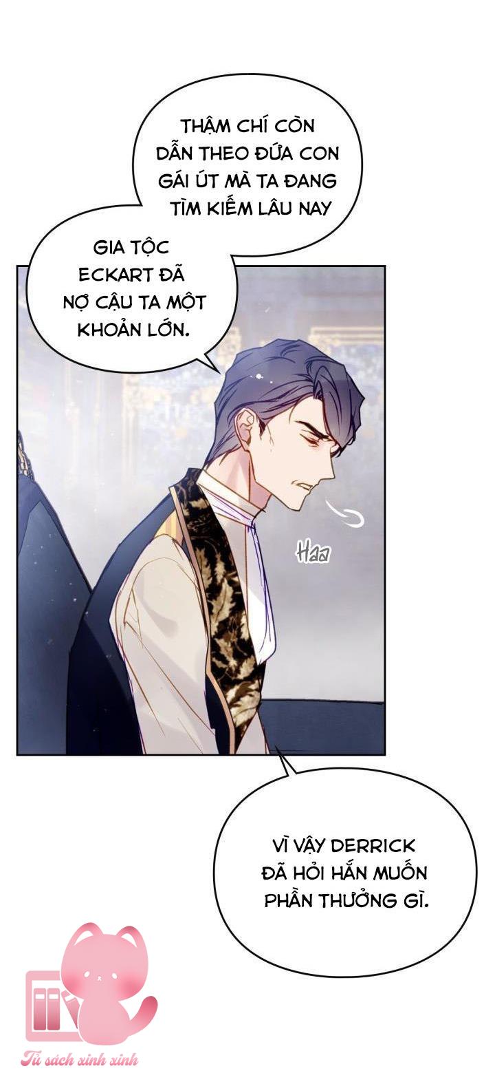 Kết Cục Của Nhân Vật Phản Diện Chỉ Có Thể Là Cái Chết - Chap 140 - Trang 53