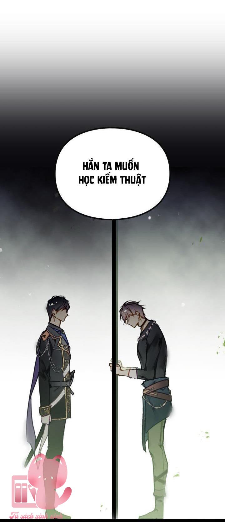 Kết Cục Của Nhân Vật Phản Diện Chỉ Có Thể Là Cái Chết - Chap 140 - Trang 56