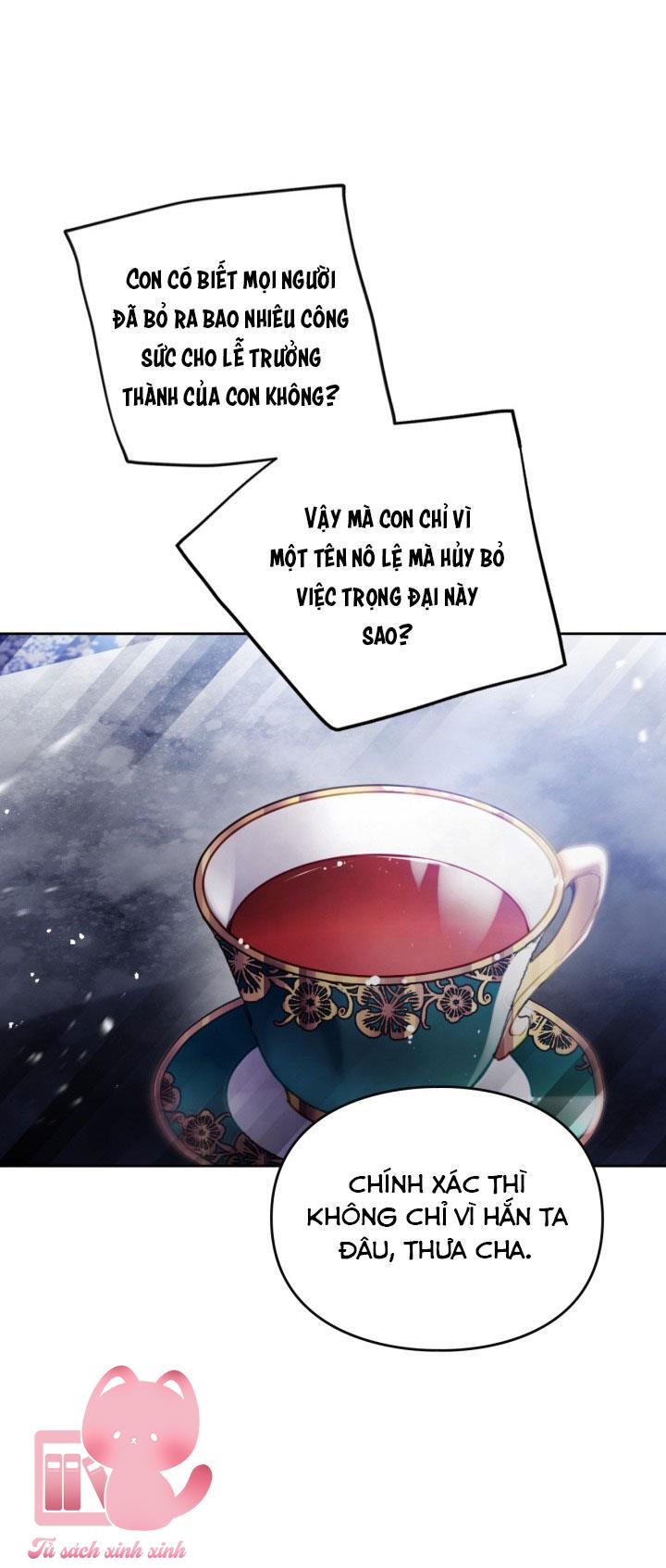Kết Cục Của Nhân Vật Phản Diện Chỉ Có Thể Là Cái Chết - Chap 141 - Trang 12