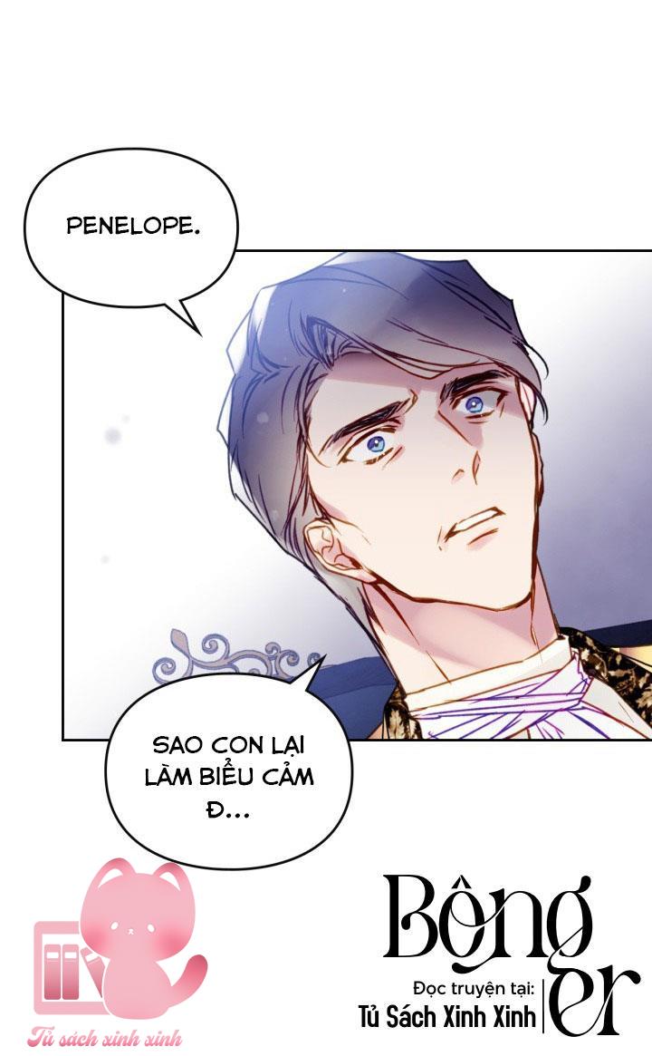 Kết Cục Của Nhân Vật Phản Diện Chỉ Có Thể Là Cái Chết - Chap 141 - Trang 14
