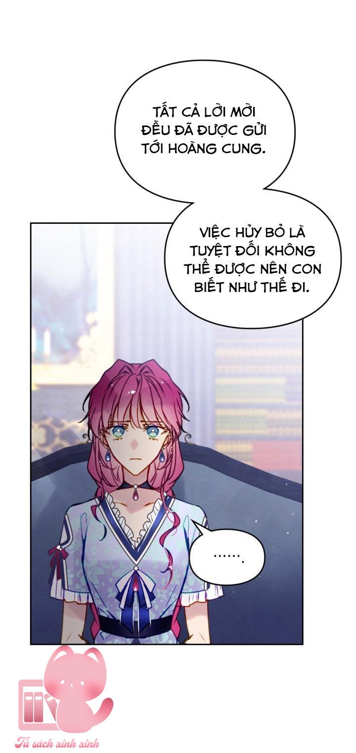 Kết Cục Của Nhân Vật Phản Diện Chỉ Có Thể Là Cái Chết - Chap 141 - Trang 17